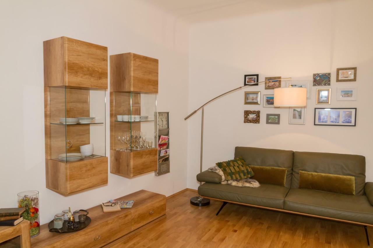 Apartment Joanneum Graz Dış mekan fotoğraf